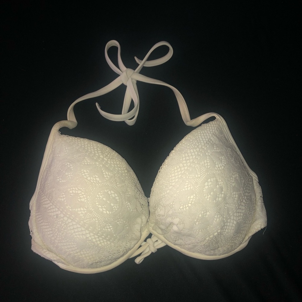 Victoria Secret bathing suit top